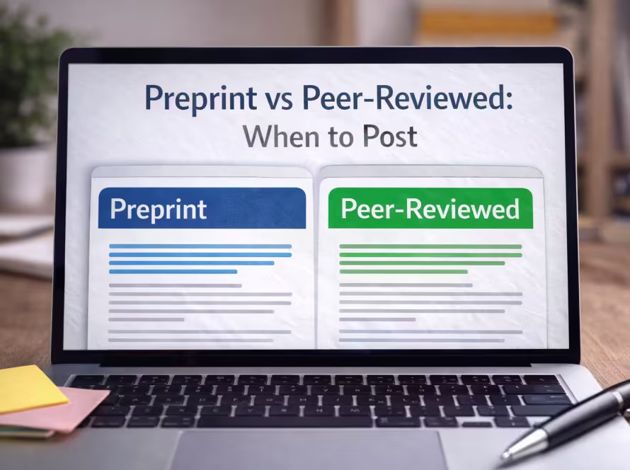 preprint